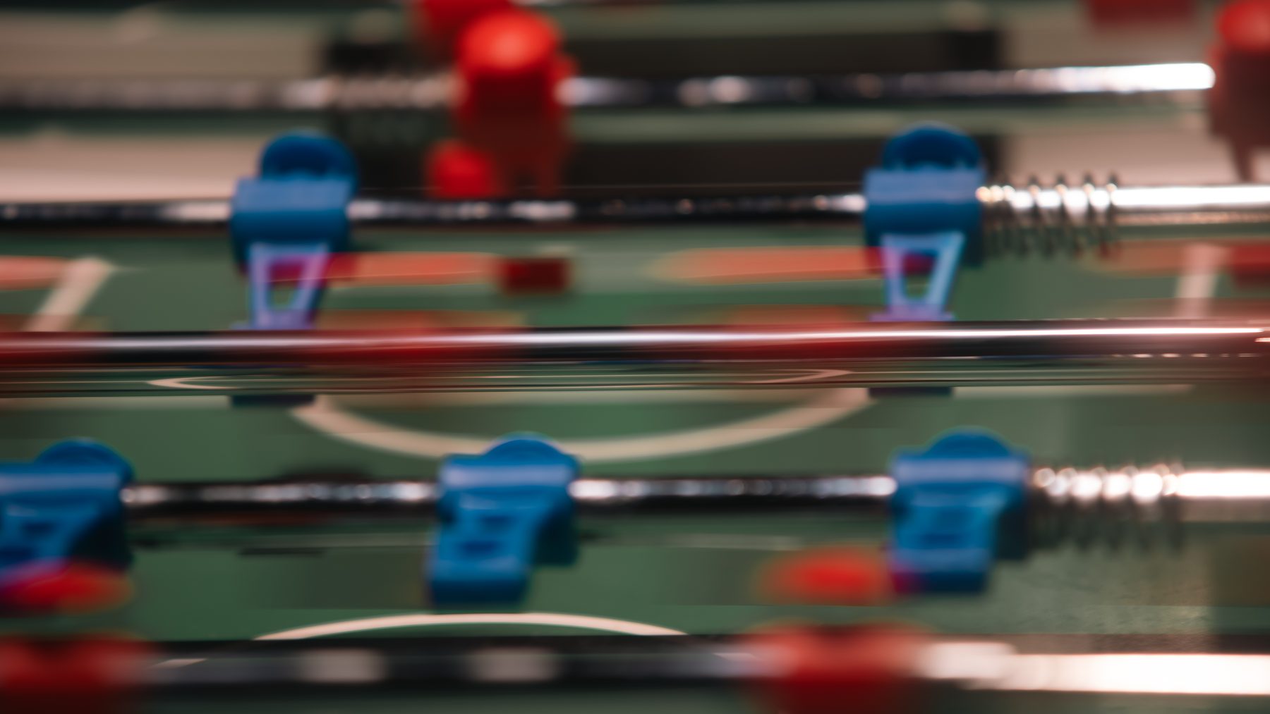 FOOSBALL